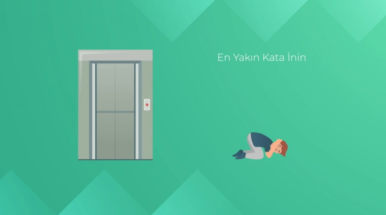12 Kasım ‘ülke tatbikatı’ öncesinde AFAD’dan bilgilendirme! 29