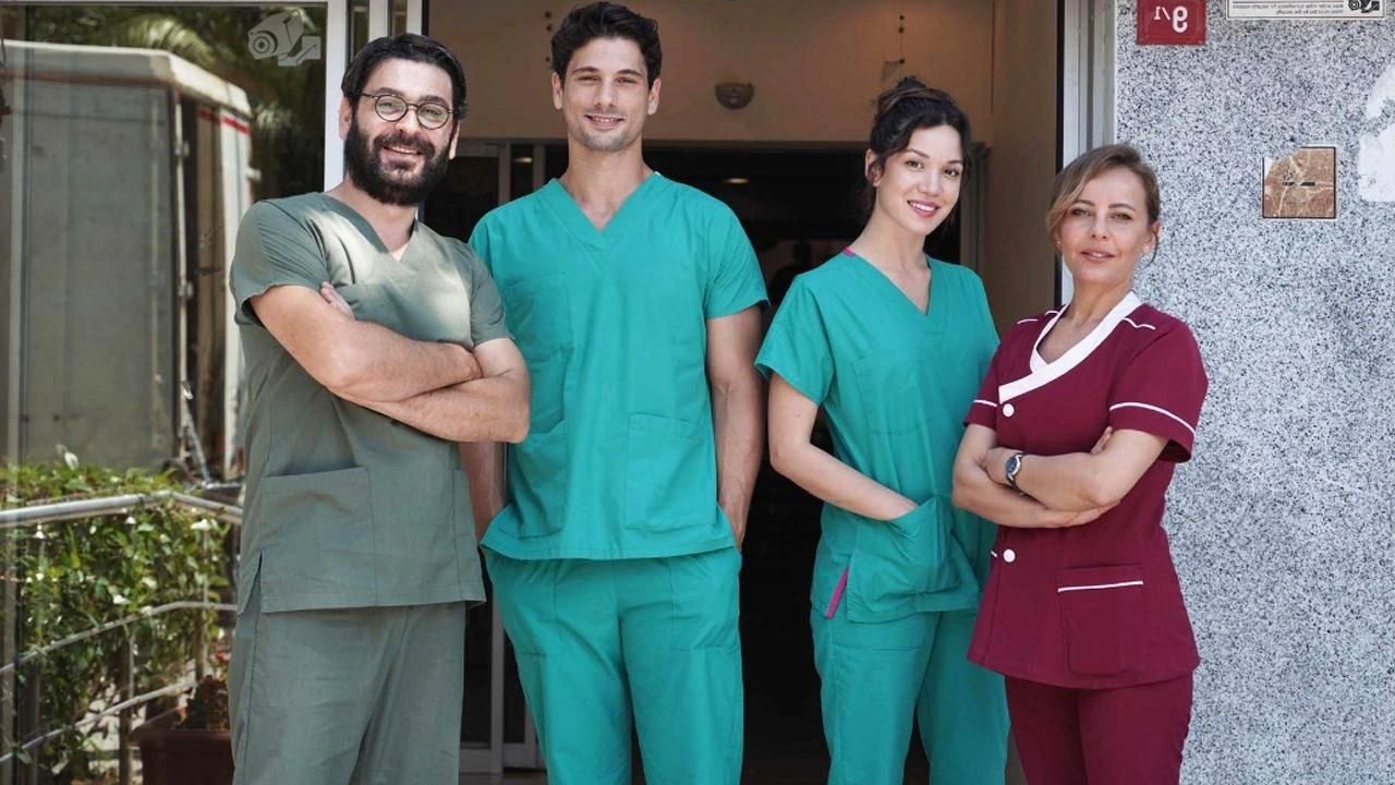 Balkan Ninnisi Dizisiyle İlgili Beklenen Karar Geldi 1