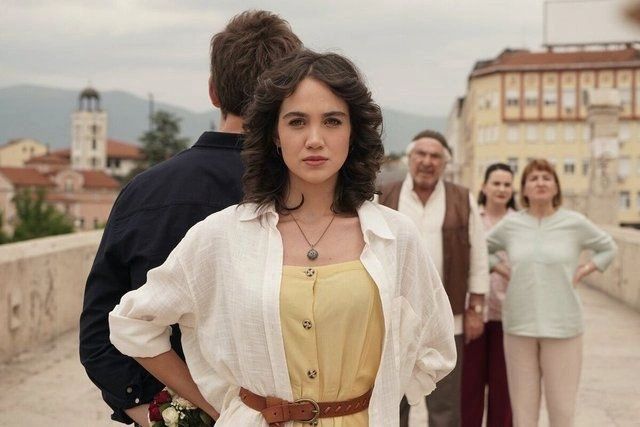 Balkan Ninnisi Dizisiyle İlgili Beklenen Karar Geldi 3