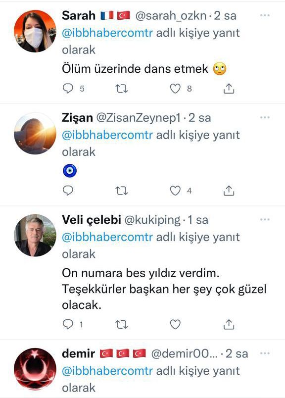 Atatürk’ü anma programında dans ettiler! Tepkiler çığ gibi 4