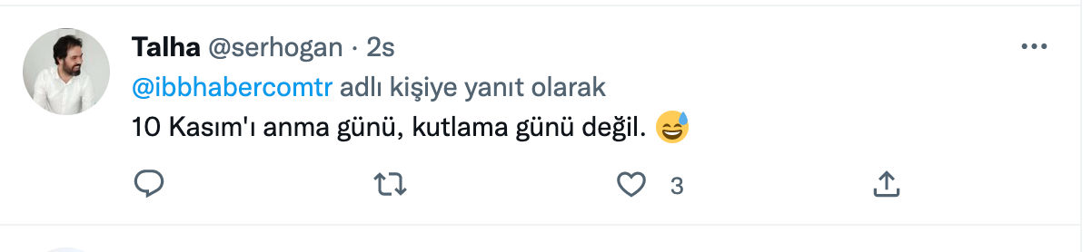 Atatürk’ü anma programında dans ettiler! Tepkiler çığ gibi 19