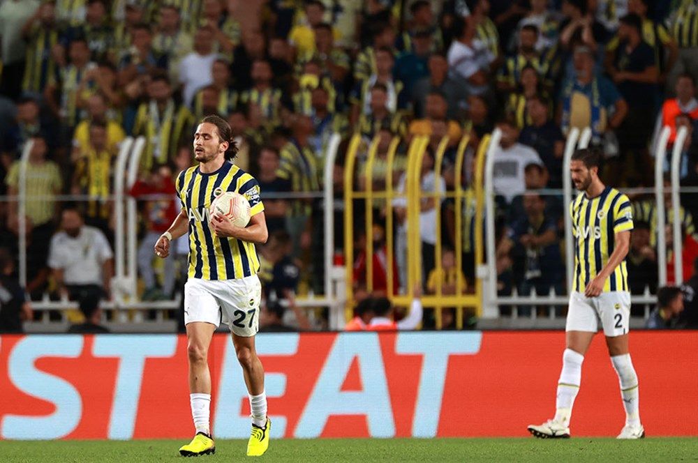 Crespo kapıyı araladı: Türk Milli Takımı'ndan teklif gelmesi halinde... 6