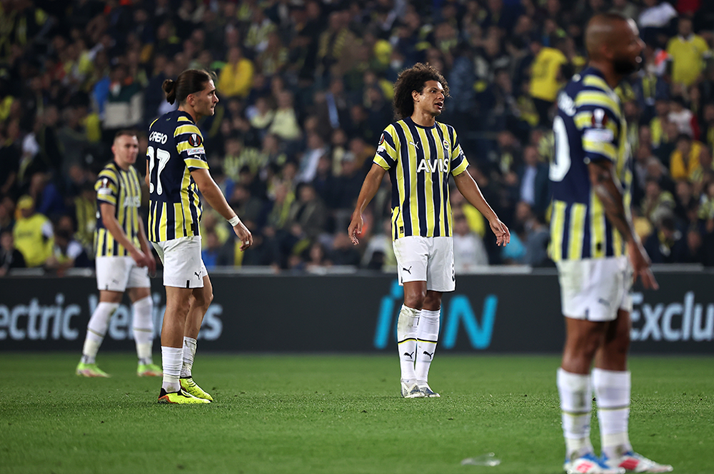 Crespo kapıyı araladı: Türk Milli Takımı'ndan teklif gelmesi halinde... 7