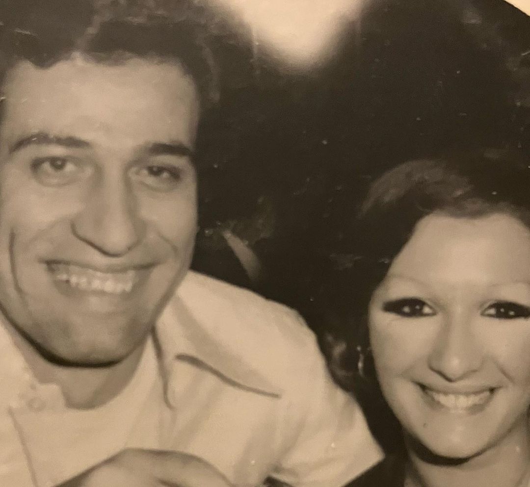 Kemal Sunal'ın doğum gününde eşi Gül Sunal'dan duygulandıran paylaşım 2