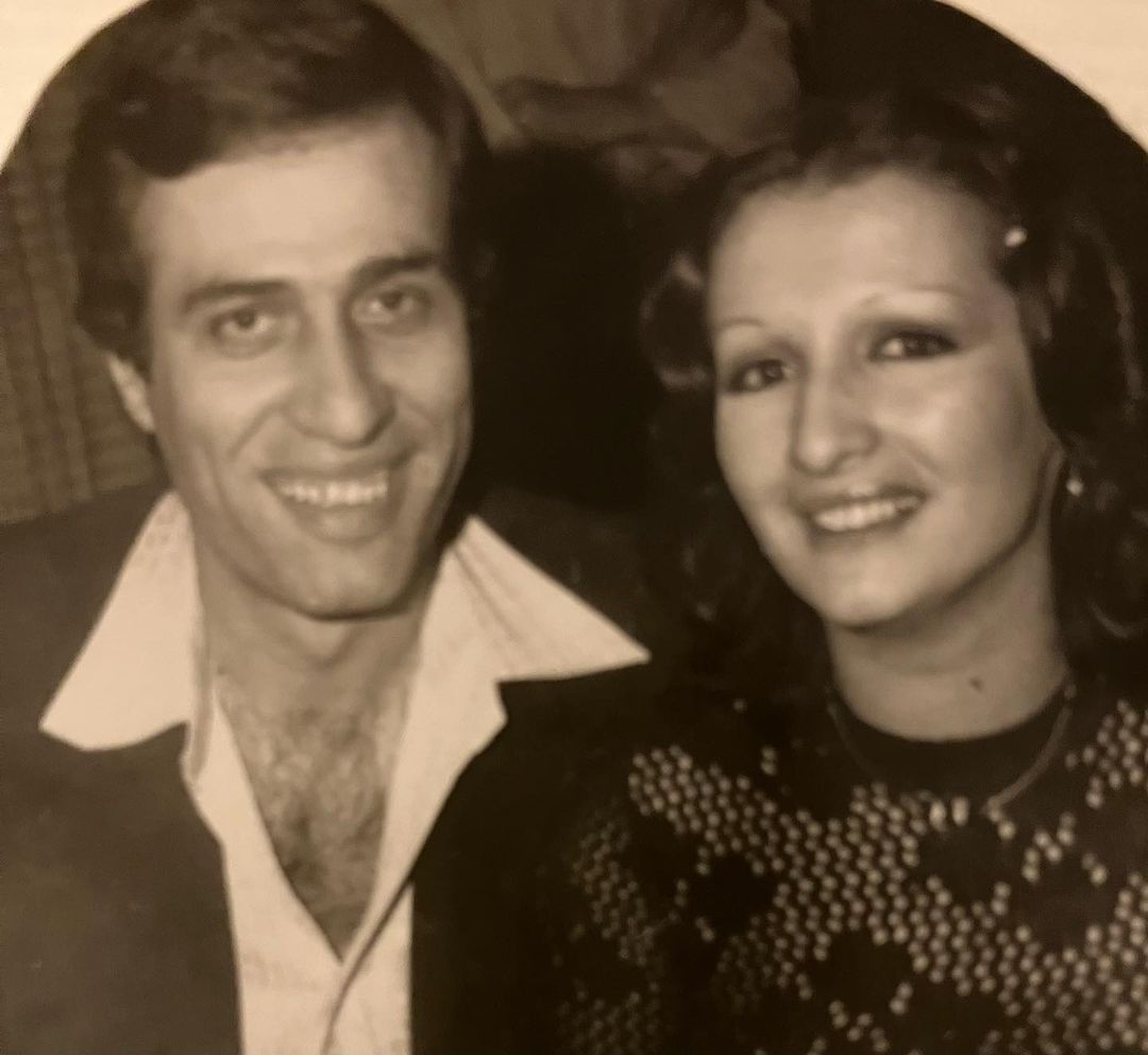 Kemal Sunal'ın doğum gününde eşi Gül Sunal'dan duygulandıran paylaşım 1