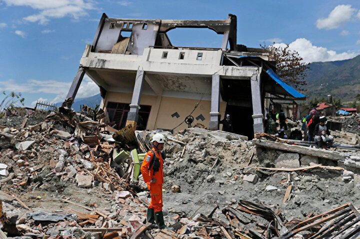 Uzman isimden deprem uyarısı: "Her yıl 3 santimetre yer değişikliği oluyor" 6