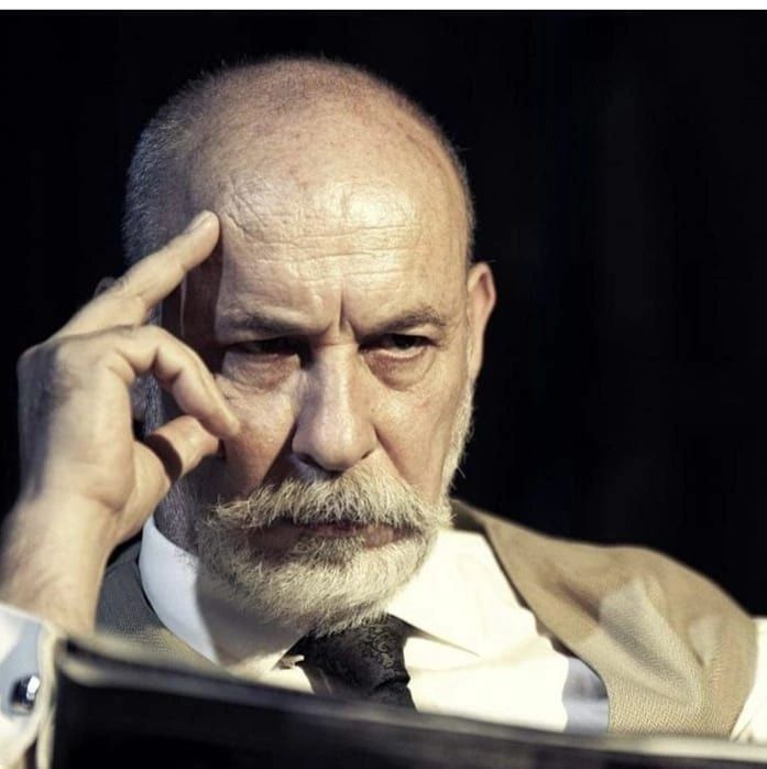 Erkeğe Güven Olmaz Dizisi Oyuncu Kadrosu Genişliyor! Alperen Duymaz, Melisa Aslı Pamuk... 4
