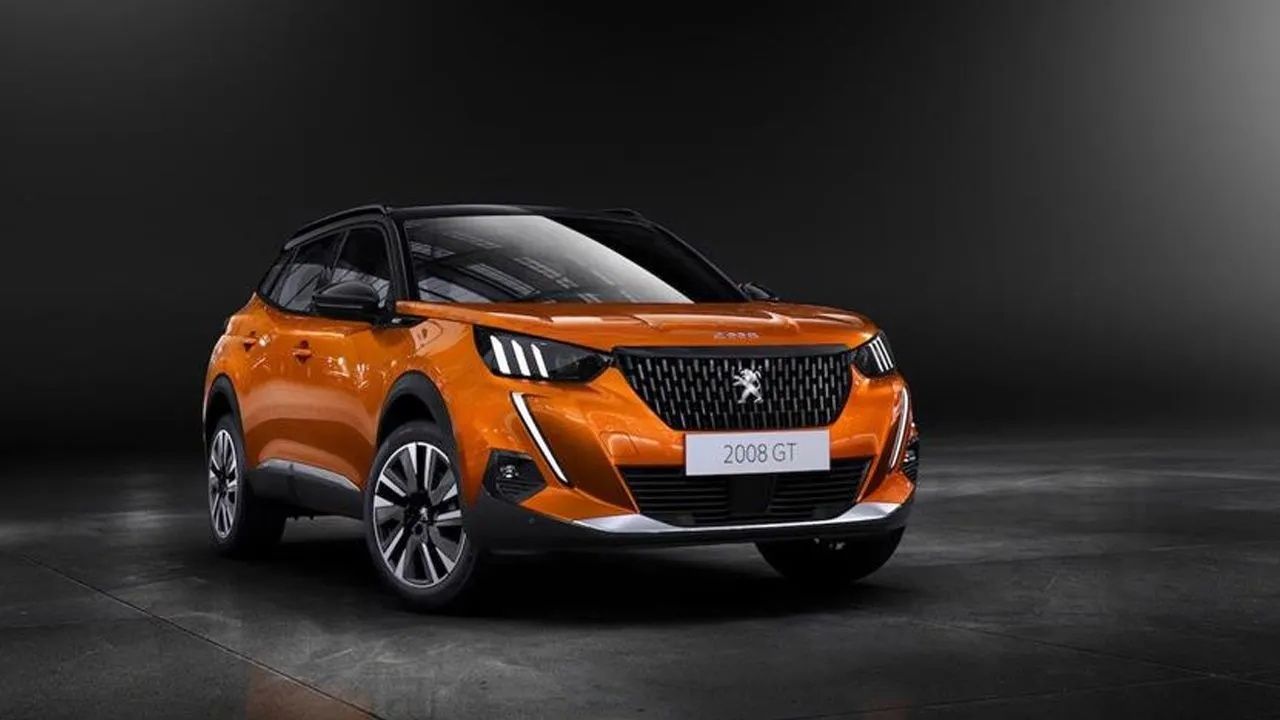SUV Araç Almak İsteyenlere Bu Fiyat Listesinde Sürpriz Var 1