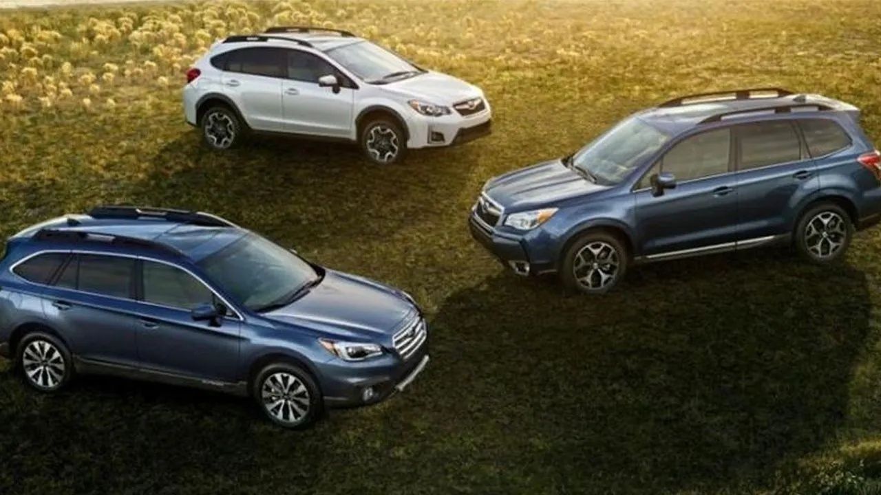 SUV Araç Almak İsteyenlere Bu Fiyat Listesinde Sürpriz Var 3