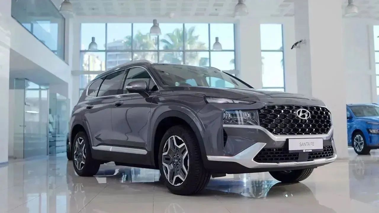 SUV Araç Almak İsteyenlere Bu Fiyat Listesinde Sürpriz Var 7