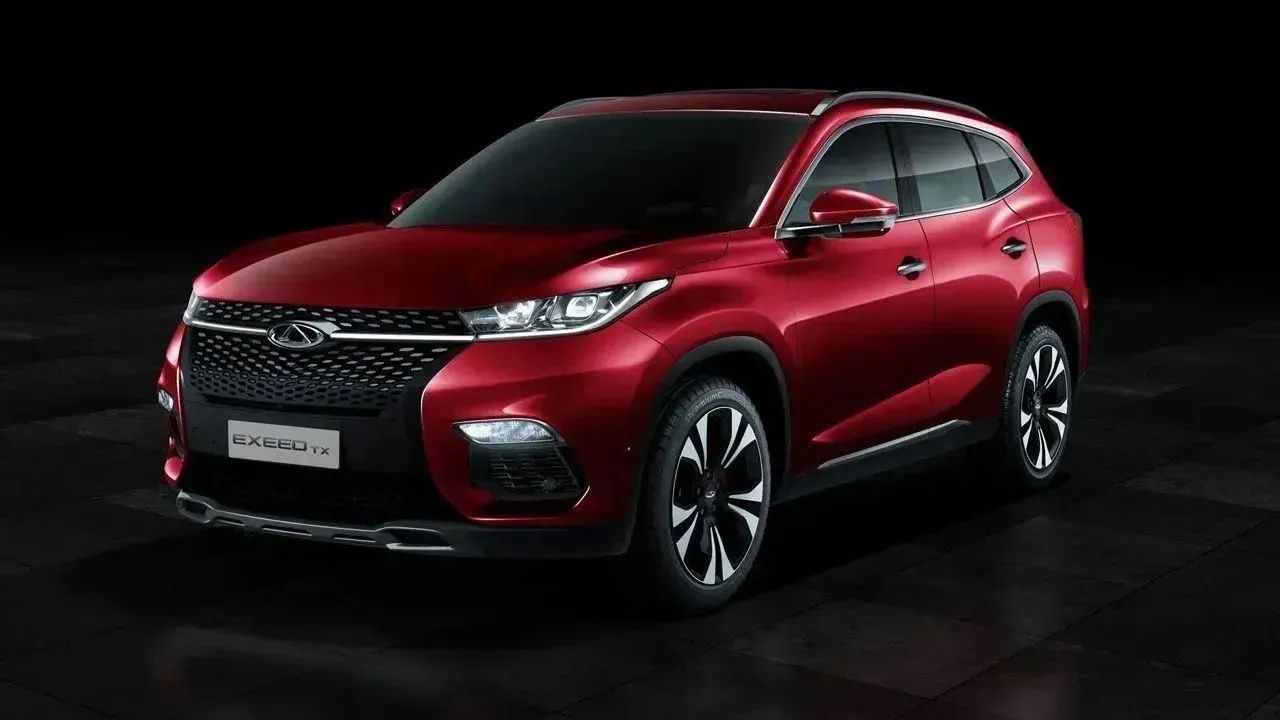 SUV Araç Almak İsteyenlere Bu Fiyat Listesinde Sürpriz Var 8