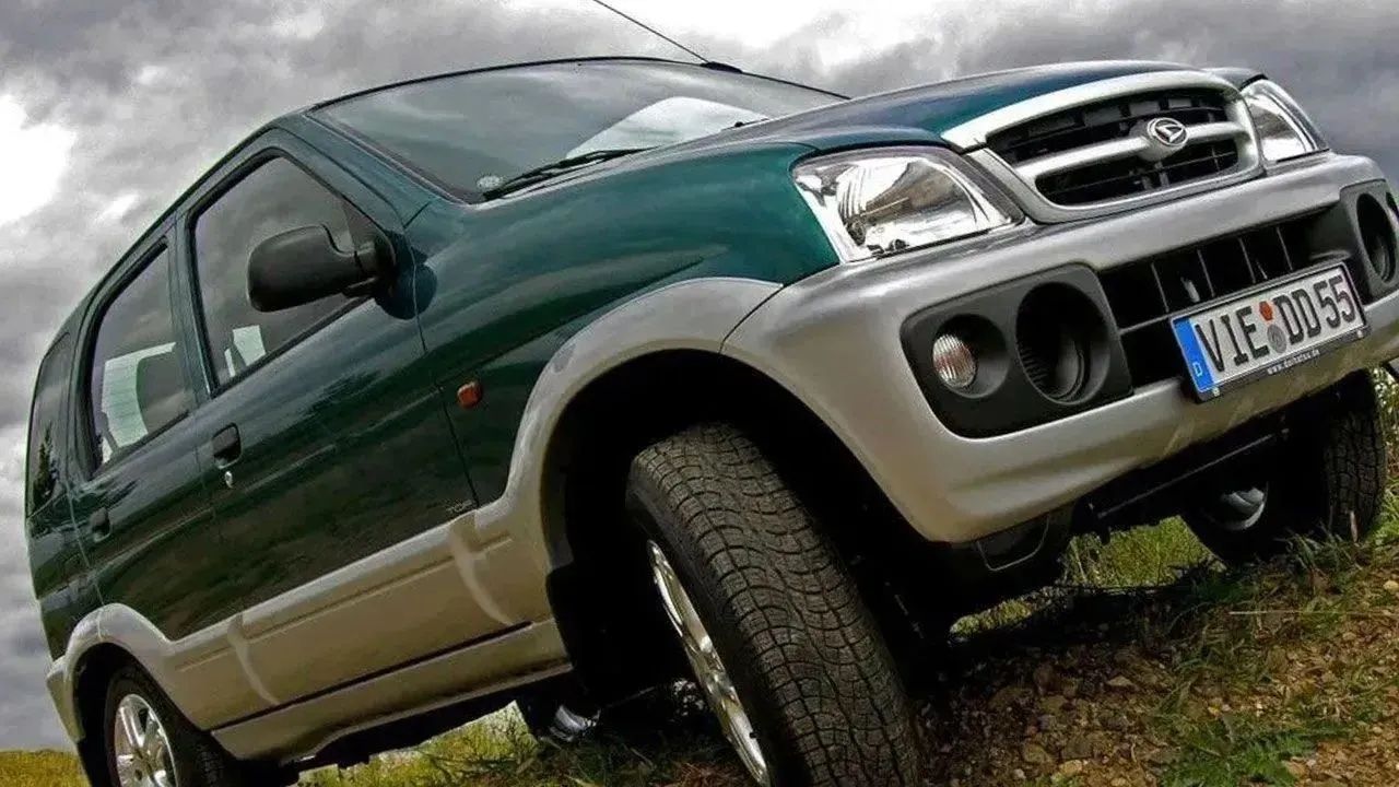 SUV Araç Almak İsteyenlere Bu Fiyat Listesinde Sürpriz Var 9