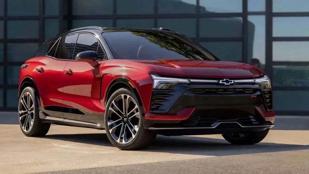 SUV Araç Almak İsteyenlere Bu Fiyat Listesinde Sürpriz Var 10