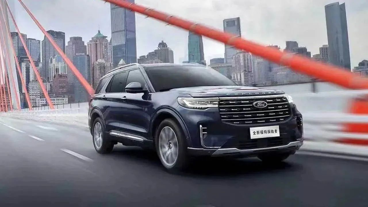 SUV Araç Almak İsteyenlere Bu Fiyat Listesinde Sürpriz Var 11