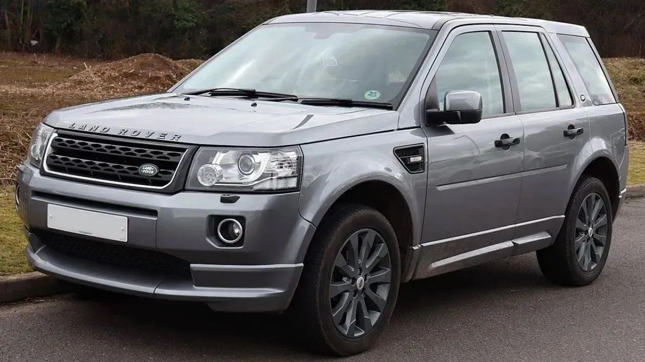 SUV Araç Almak İsteyenlere Bu Fiyat Listesinde Sürpriz Var 12