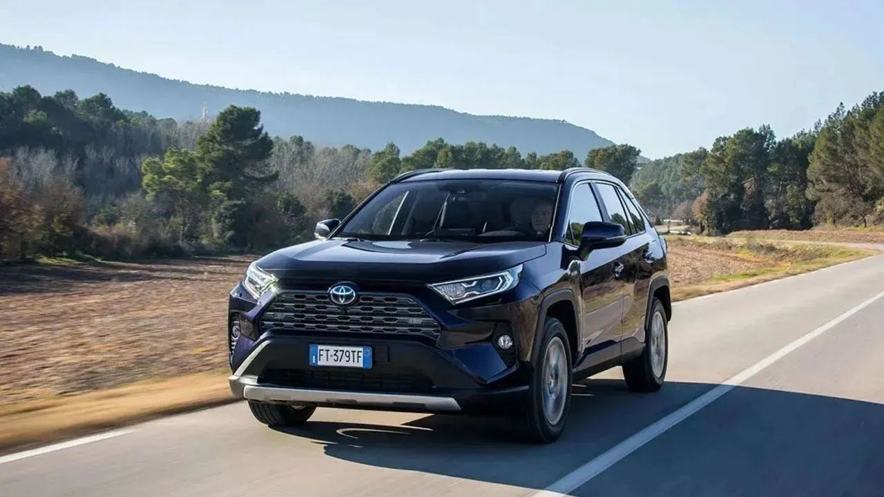 SUV Araç Almak İsteyenlere Bu Fiyat Listesinde Sürpriz Var 14