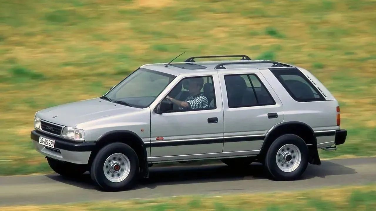 SUV Araç Almak İsteyenlere Bu Fiyat Listesinde Sürpriz Var 16