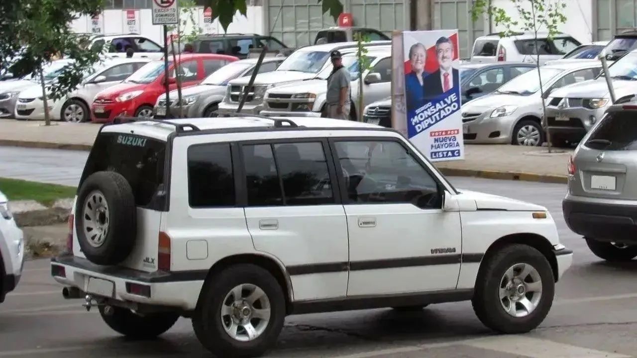 SUV Araç Almak İsteyenlere Bu Fiyat Listesinde Sürpriz Var 17