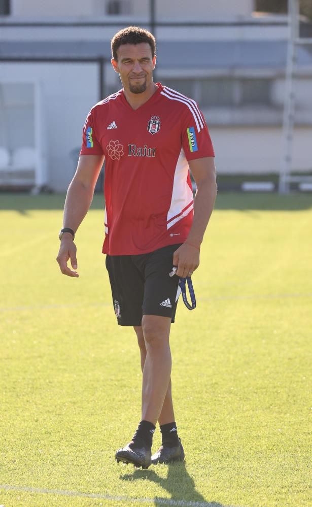 Valerien Ismael'in yeni takımı belli oldu 2