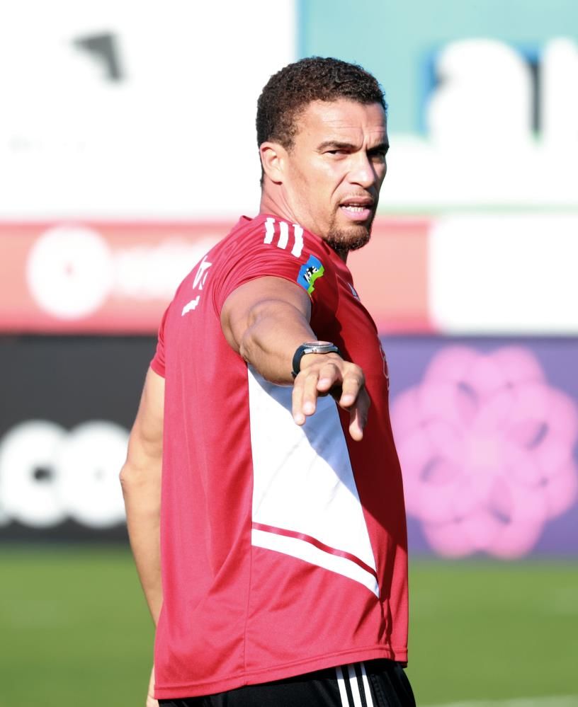 Valerien Ismael'in yeni takımı belli oldu 4