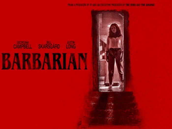 Korku filmi severlere 2022 yılının en çok korkutan 10 filmi! 7