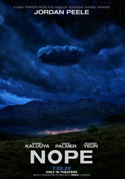 Korku filmi severlere 2022 yılının en çok korkutan 10 filmi! 6