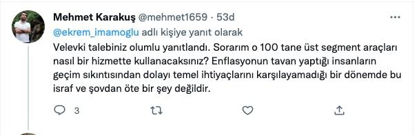 İmamoğlu'dan TOGG'a 'ön sipariş' algısı 5