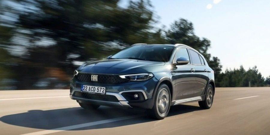 Fiat Egea Fiyat Listesi Otomobil Hasretine Son Veriyor! 1