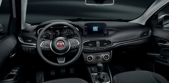 Fiat Egea Fiyat Listesi Otomobil Hasretine Son Veriyor! 3