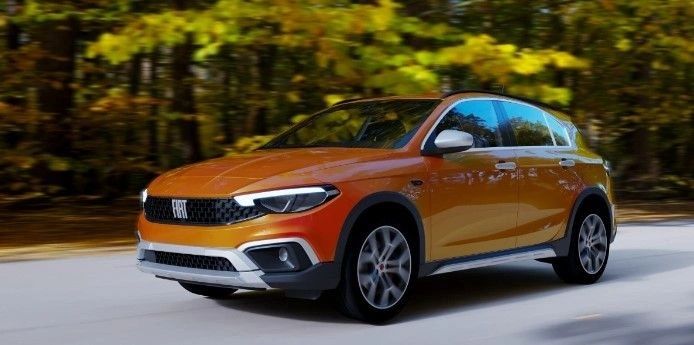 Fiat Egea Fiyat Listesi Otomobil Hasretine Son Veriyor! 4