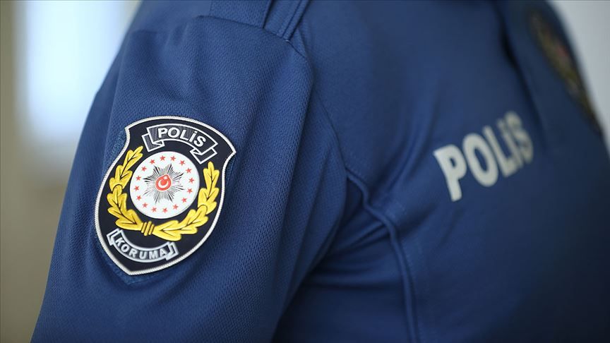 Resmi Gazete'de yayımlanan ilana göre 13 bin polis alımı yapılacak! İşte şartlar 1