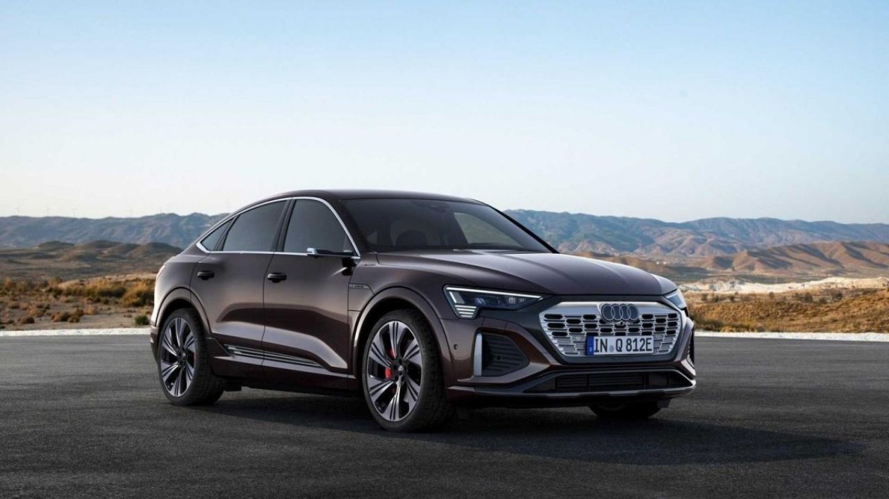 Elektrikli Audi e-tron Türkiye’ye geliyor! Audi e-tron, satış fiyatı ve teknik özellikleri 2