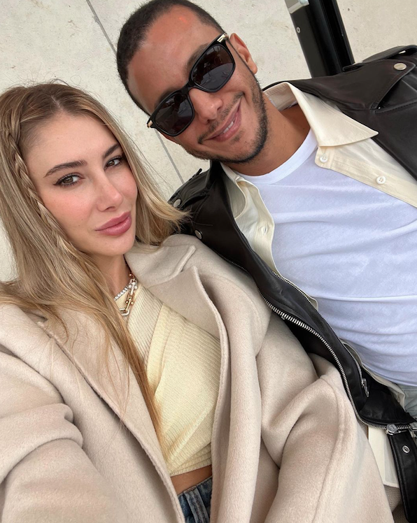 Şeyma Subaşı ve Mohammed Alsaloussi'nin düğün detayları belli oldu 4