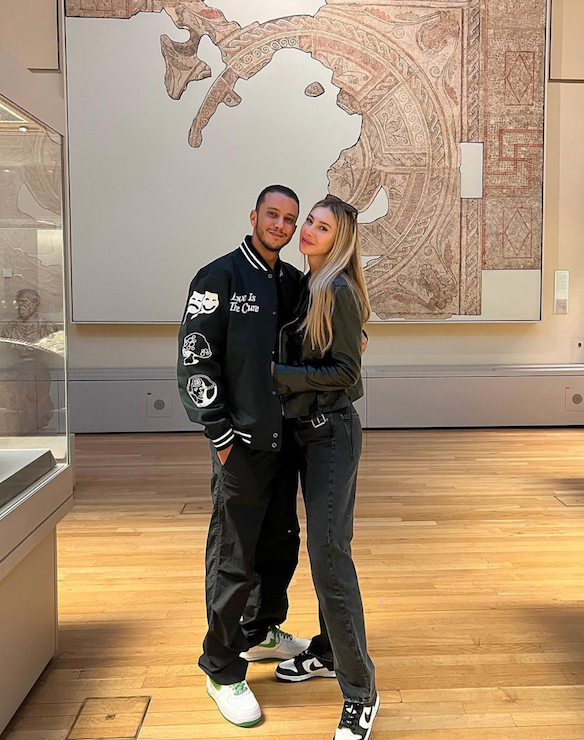 Şeyma Subaşı ve Mohammed Alsaloussi'nin düğün detayları belli oldu 3