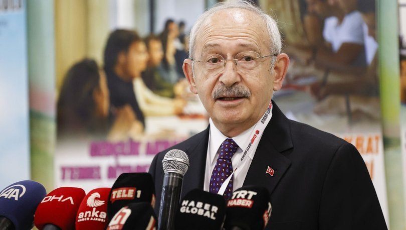 İstiklal Caddesi'ndeki patlamaya ilişkin siyasetçi ve parti liderlerinden açıklama 5