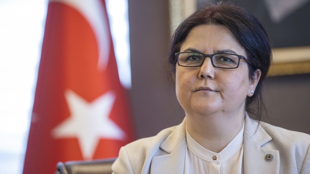 İstiklal Caddesi'ndeki patlamaya ilişkin siyasetçi ve parti liderlerinden açıklama 15