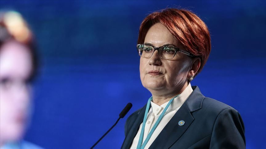 İstiklal Caddesi'ndeki patlamaya ilişkin siyasetçi ve parti liderlerinden açıklama 4