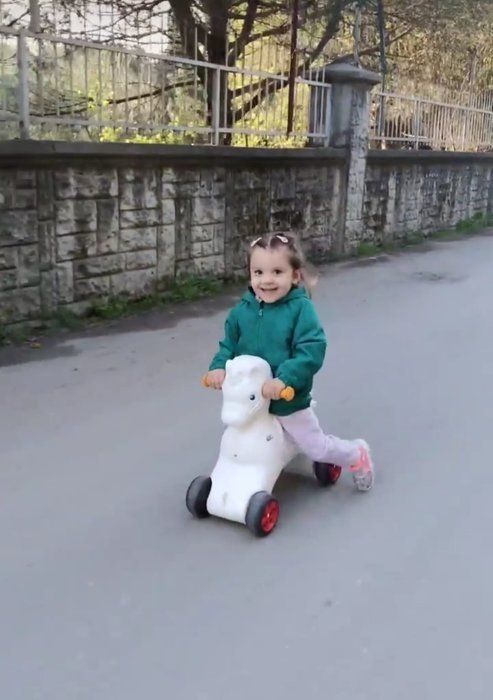 Taksim'deki hain saldırı anne ve babasını hayattan kopardı! Geriye sadece 2 yaşındaki Eliz İlay kaldı... 6