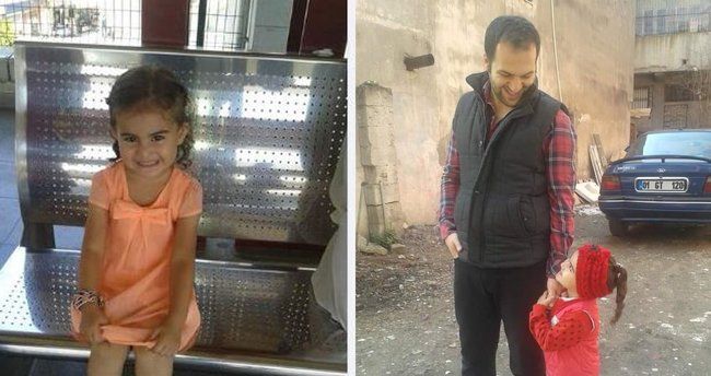 Taksim'deki hain saldırı anne ve babasını hayattan kopardı! Geriye sadece 2 yaşındaki Eliz İlay kaldı... 11