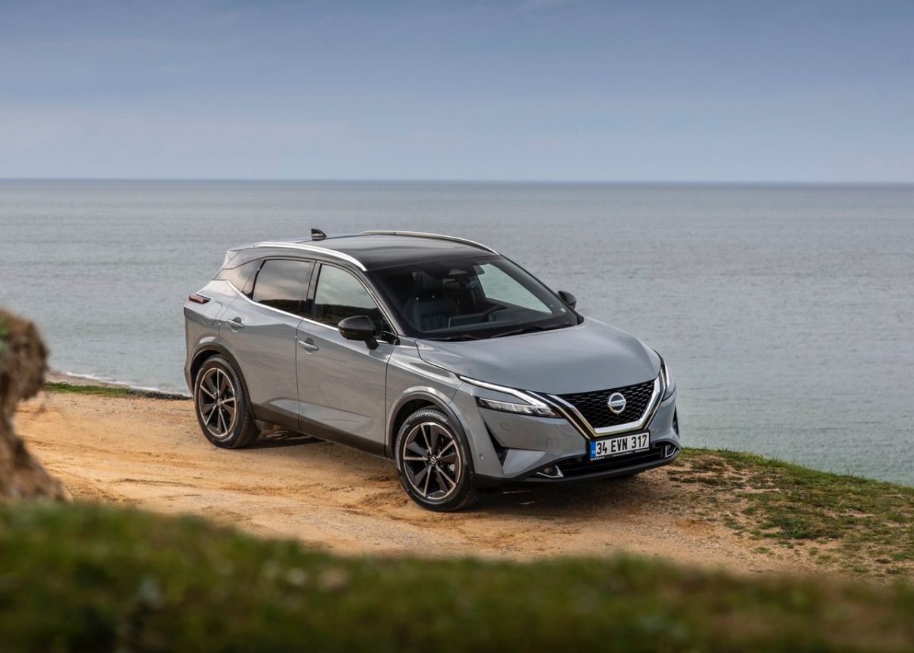 Nissan 2022 yılı kar beklentisini yükseltti 2