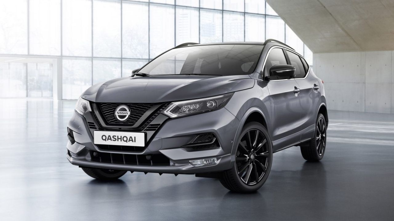 Nissan 2022 yılı kar beklentisini yükseltti 3