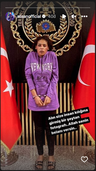 Taksim'deki hain terör saldırısına ünlü isimlerden tepki yağdı 1