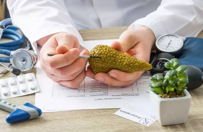 Pankreas kanseri ile ilgili en çok merak edilen sorular ve cevapları 4