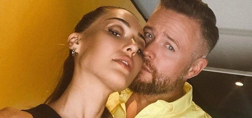 Dilan Çiçek Deniz Nişanı Attı! İzlandalı Nişanlısı Thor'dan Ayrılık Nedeni Belli Oldu 7
