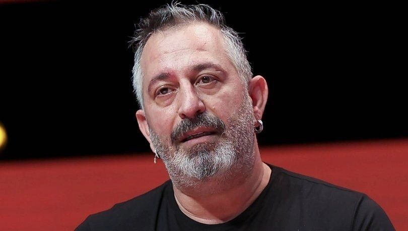 Cem Yılmaz Sevgilisi Seda Akman'la İlk Kez Görüntülendi 4