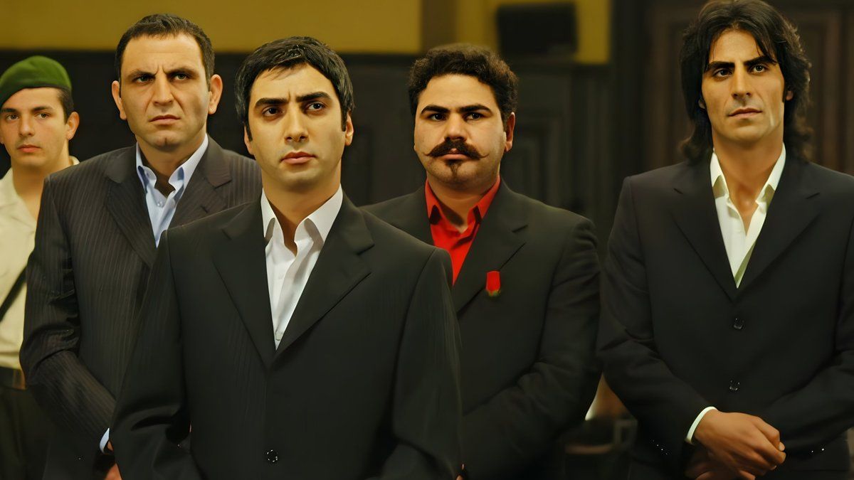 Necati Şaşmaz'dan 'Kurtlar Vadisi' müjdesi: Nasipse olacak 3
