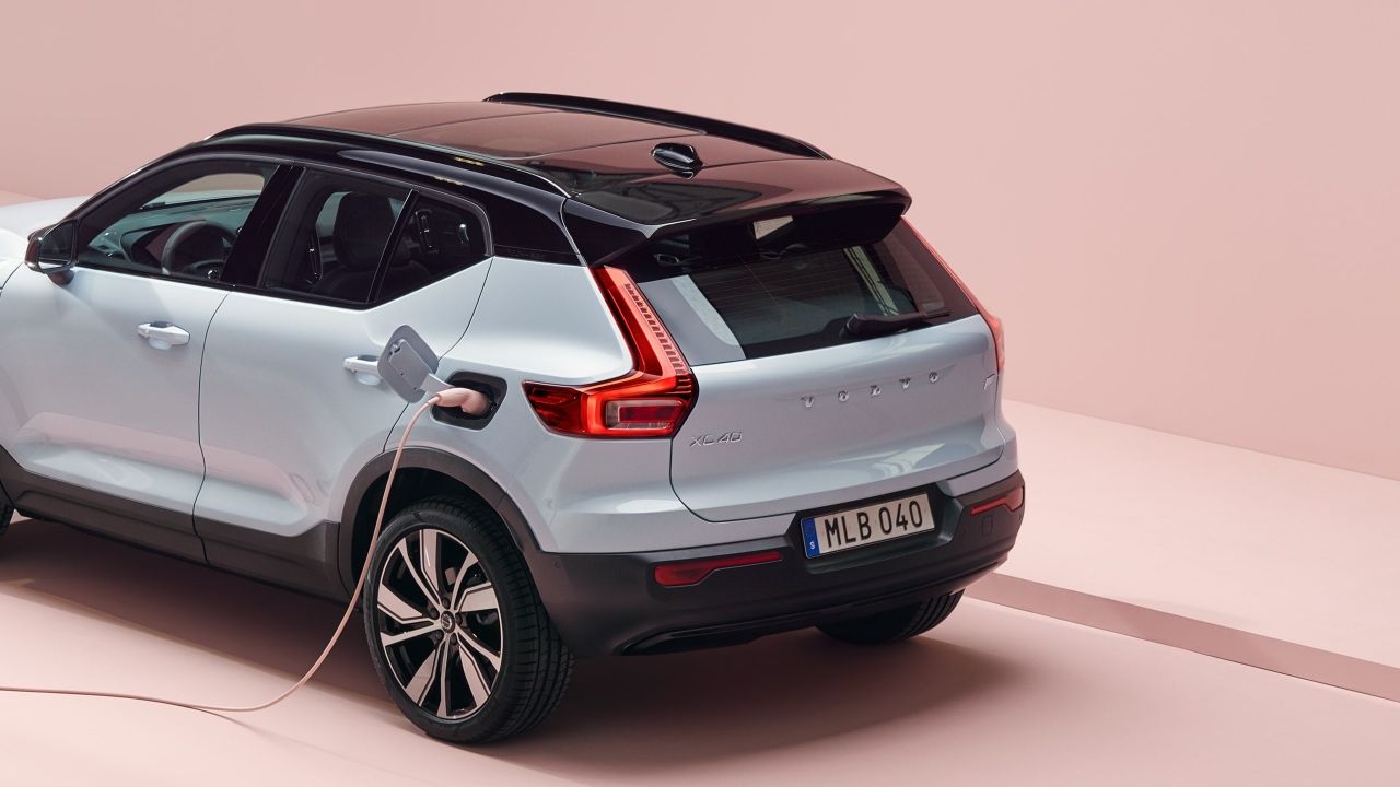Volvo’nun CEO’sundan elektrikli otomobil fiyatları hakkında açıklama 3