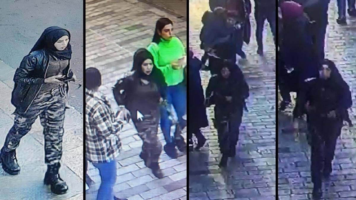 Operasyonda dikkat çeken detay! 3