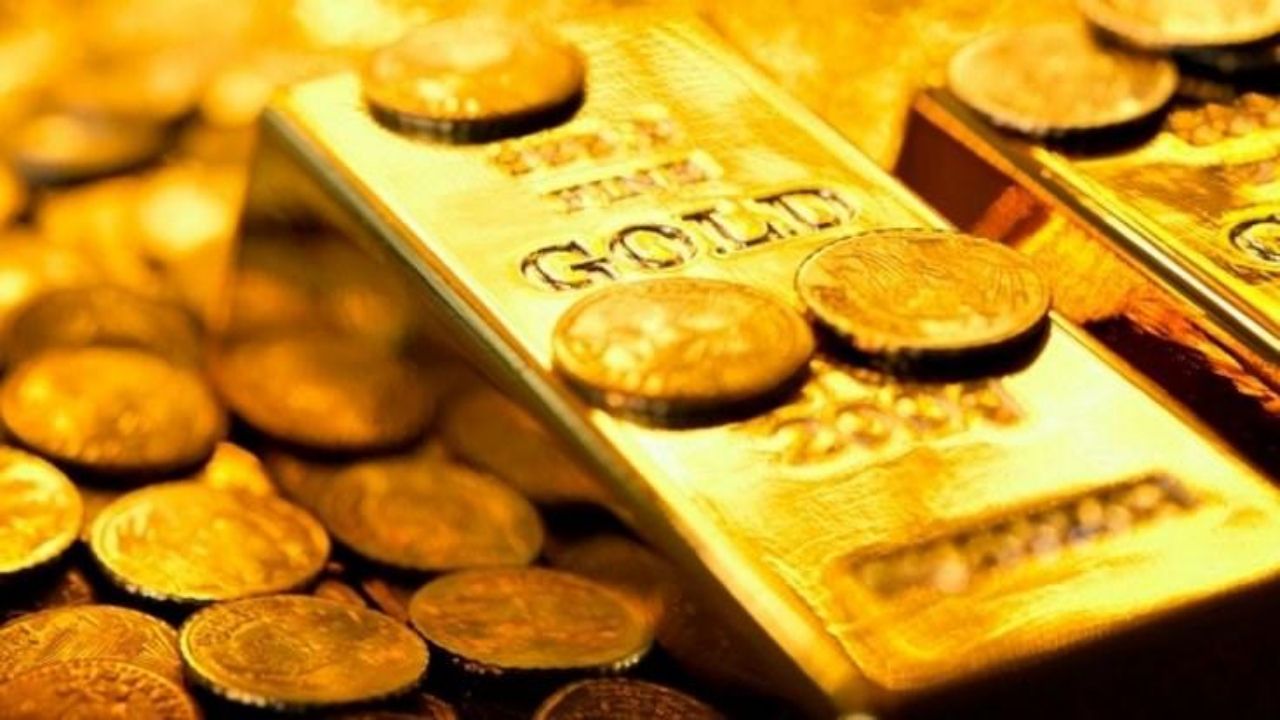 Altın yeni rekor seviyesini gördü! İşte güncel altın fiyatları 3