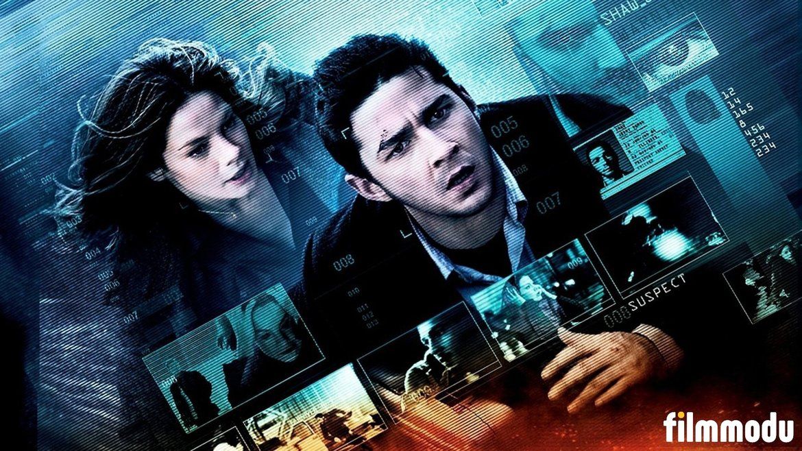 Bilim Kurgu severler buraya! Kendinizi kaybedeceğiniz 20 filmi listeledik 3